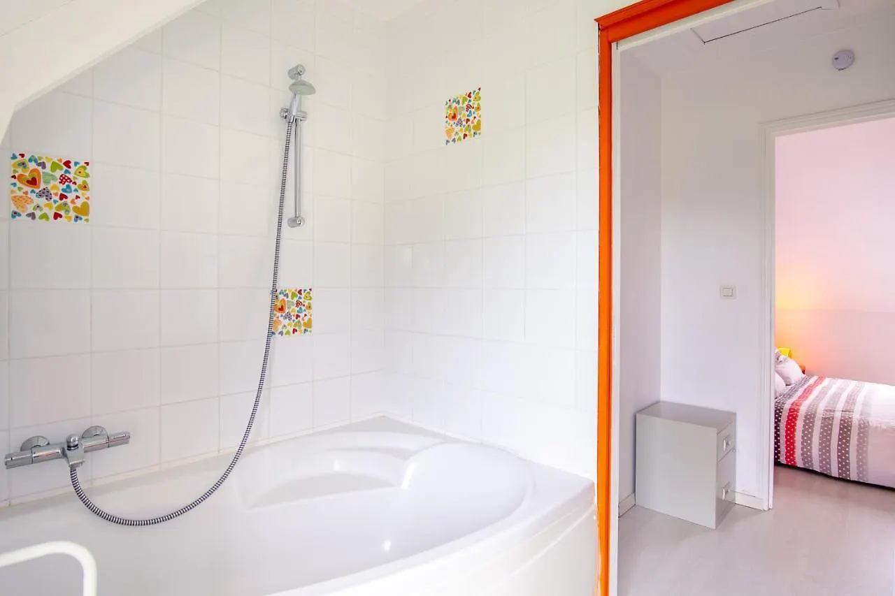 Le Galop Apartamento Tremereuc